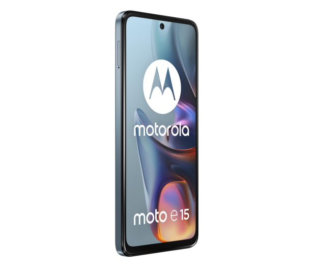 MOTOROLA MOTO E15 2/64GB Niebieski - 1309420 - zdjęcie 7